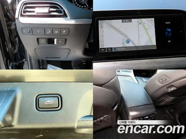 Hyundai Palisade 2021 thumb 7