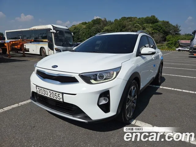 Kia Stonic 2019 thumb 4