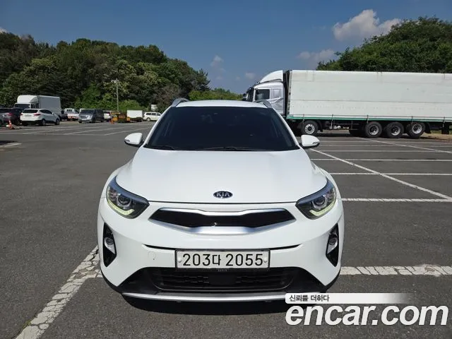 Kia Stonic 2019 thumb 9