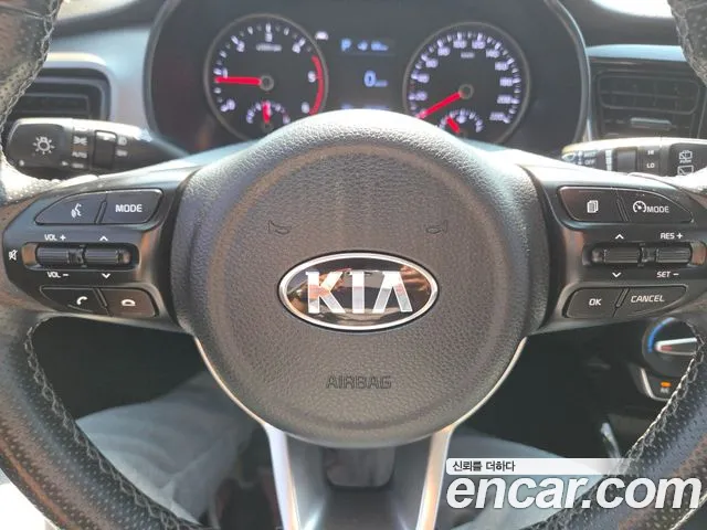 Kia Stonic 2019 thumb 5