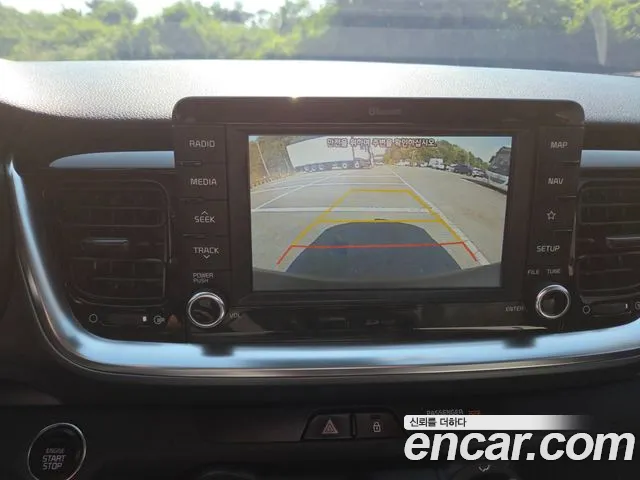 Kia Stonic 2019 thumb 10