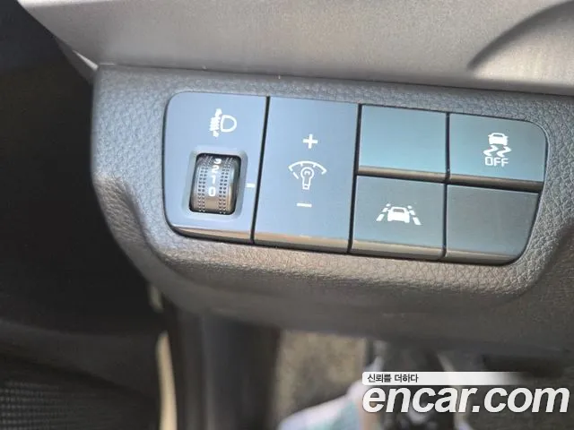 Kia Stonic 2019 thumb 6