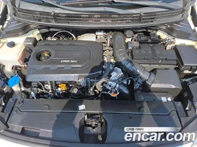 Kia Stonic 2019 thumb 11
