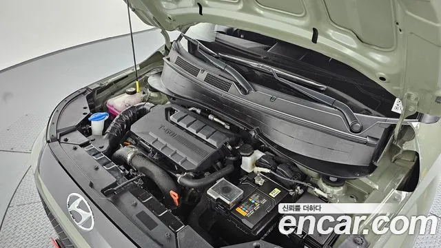 Hyundai Casper 2023 thumb 12