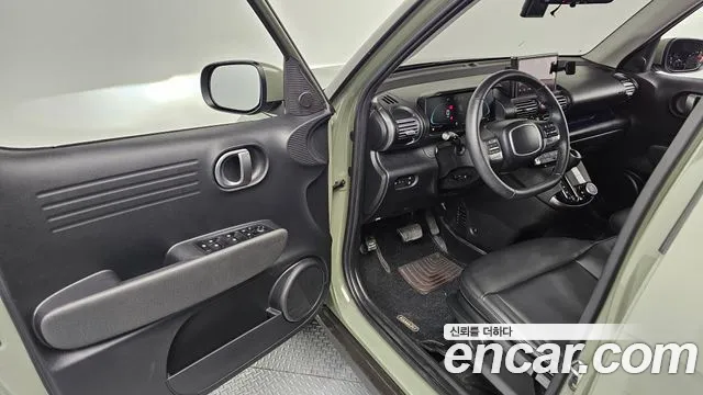 Hyundai Casper 2023 thumb 5