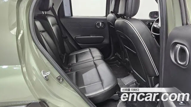Hyundai Casper 2023 thumb 10