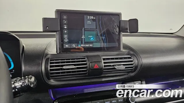 Hyundai Casper 2023 thumb 3