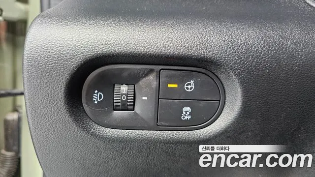 Hyundai Casper 2023 thumb 7