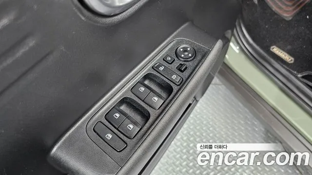 Hyundai Casper 2023 thumb 2