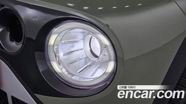 Hyundai Casper 2023 thumb 6