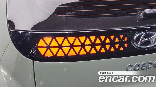 Hyundai Casper 2023 thumb 9