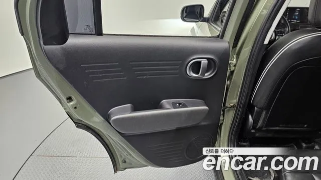Hyundai Casper 2023 thumb 8