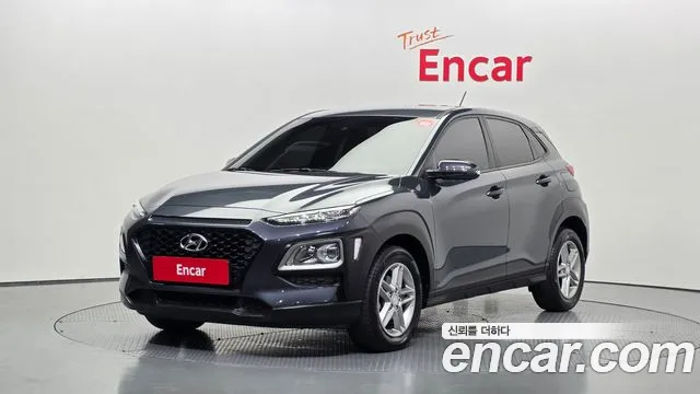 Hyundai Kona 2019 thumb 11