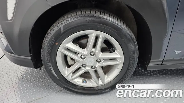 Hyundai Kona 2019 thumb 5