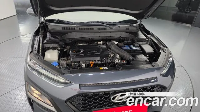 Hyundai Kona 2019 thumb 6