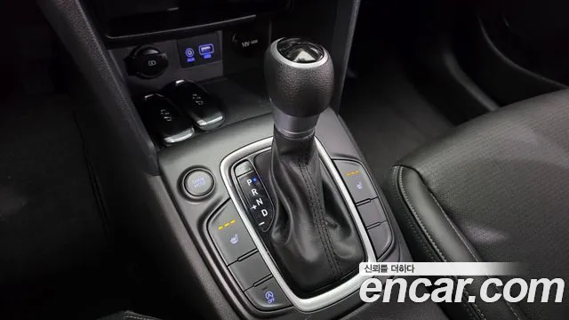 Hyundai Kona 2019 thumb 12