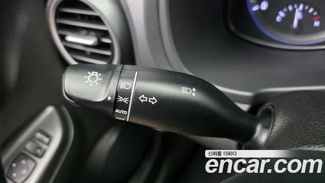 Hyundai Kona 2019 thumb 7