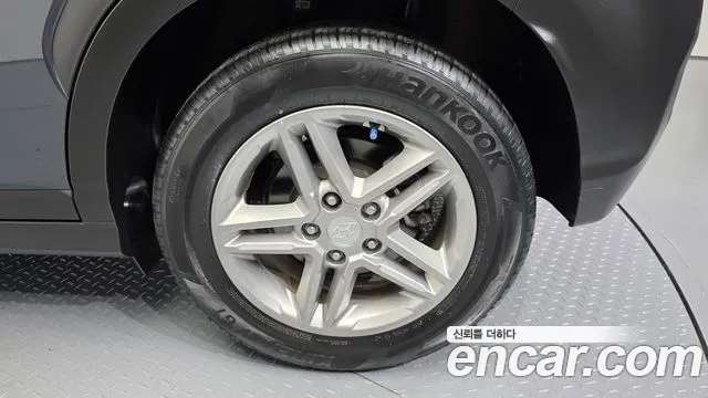 Hyundai Kona 2019 thumb 3