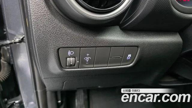 Hyundai Kona 2019 thumb 9
