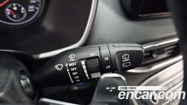 Hyundai Santa Fe 2020 thumb 10