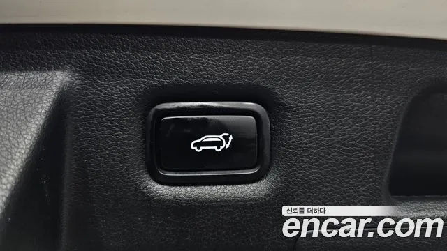 Hyundai Santa Fe 2020 thumb 8