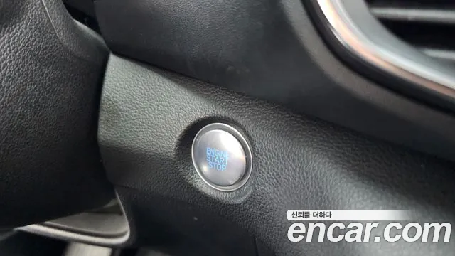 Hyundai Santa Fe 2020 thumb 4