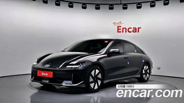 Hyundai Ioniq6 2023 thumb 11