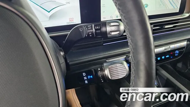 Hyundai Ioniq6 2023 thumb 7