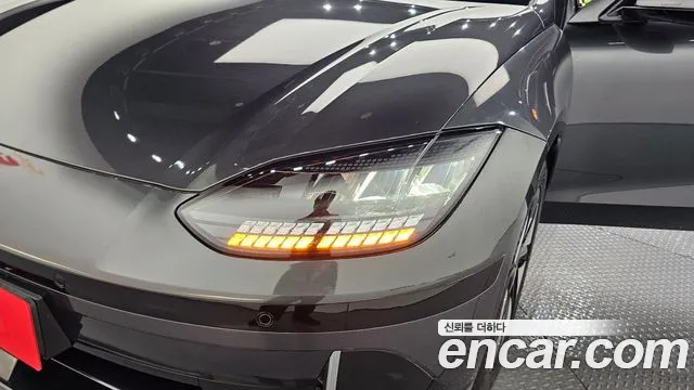 Hyundai Ioniq6 2023 thumb 8