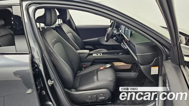 Hyundai Ioniq6 2023 thumb 5