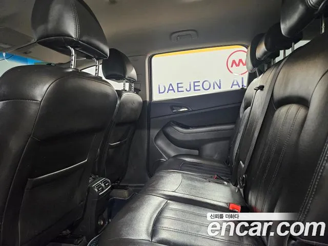 Chevrolet Orlando 2014 thumb 2