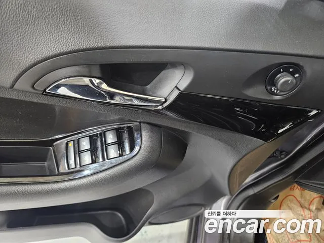 Chevrolet Orlando 2014 thumb 9