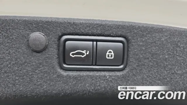 Hyundai Grandeur 2020 thumb 12