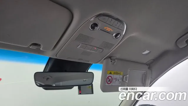 Hyundai Grandeur 2020 thumb 4