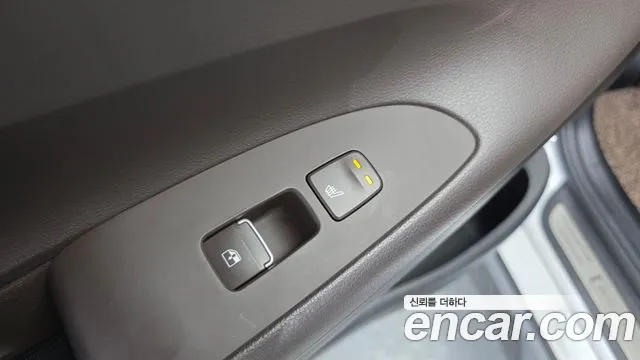 Hyundai Grandeur 2020 thumb 2