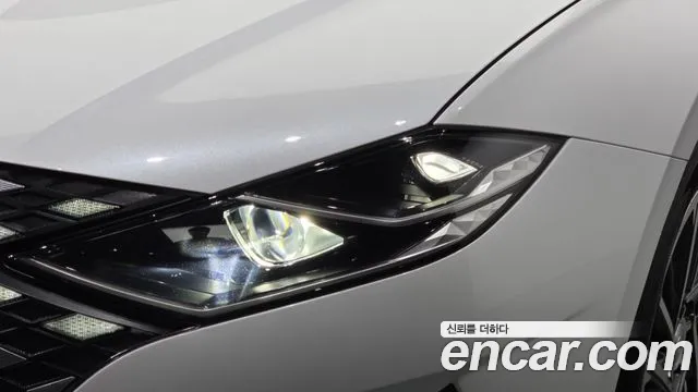 Hyundai Grandeur 2020 thumb 5