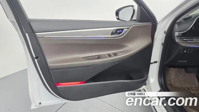 Hyundai Grandeur 2020 thumb 6