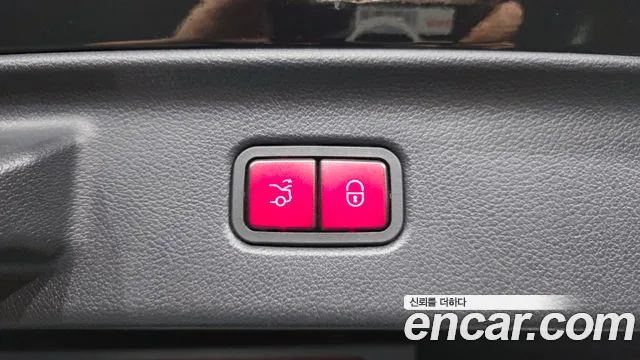 Mercedes-Benz S-Class 2021 thumb 8