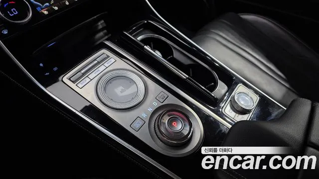 Genesis GV80 2020 thumb 12