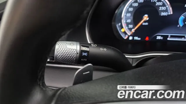 Genesis GV80 2020 thumb 3