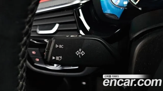 BMW 5 серии 2017 thumb 3