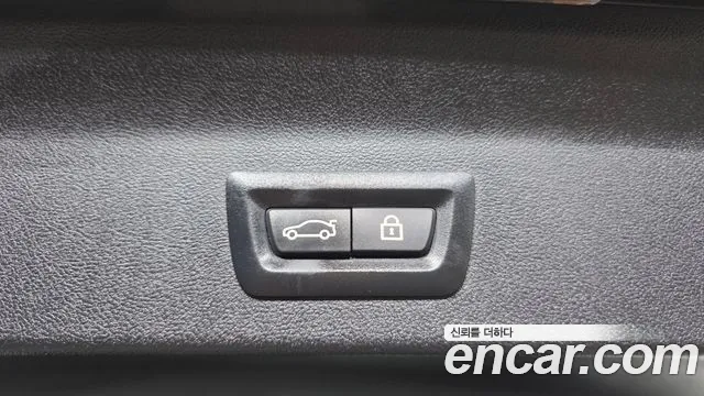 BMW X3 2021 thumb 8