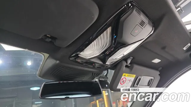 BMW X3 2021 thumb 3