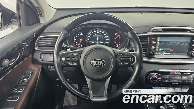 Kia Sorento 2015 thumb 7