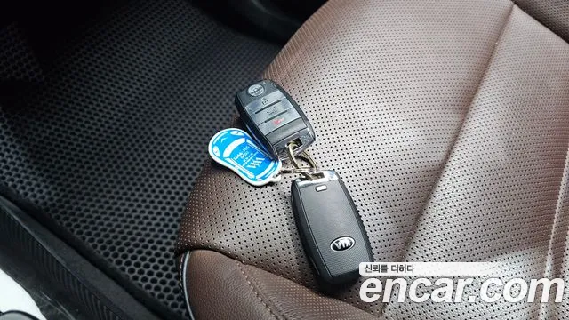 Kia Sorento 2015 thumb 6