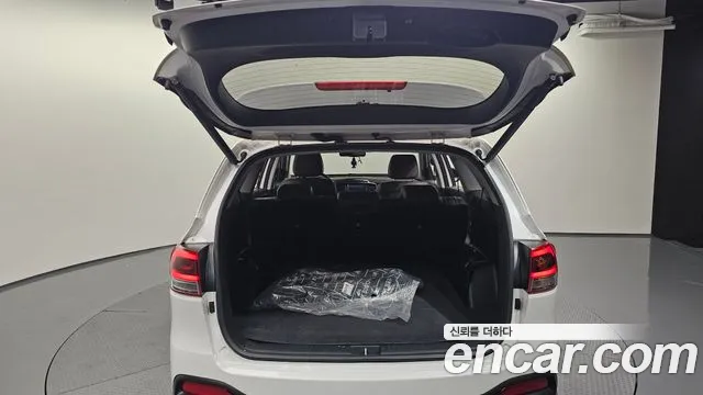 Kia Sorento 2015 thumb 8