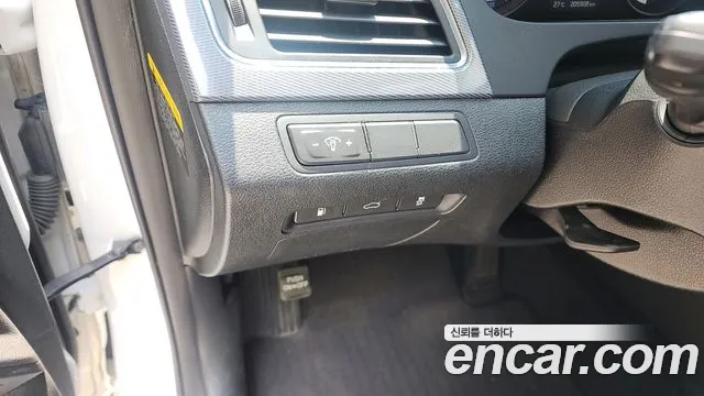 Hyundai Sonata 2016 thumb 3
