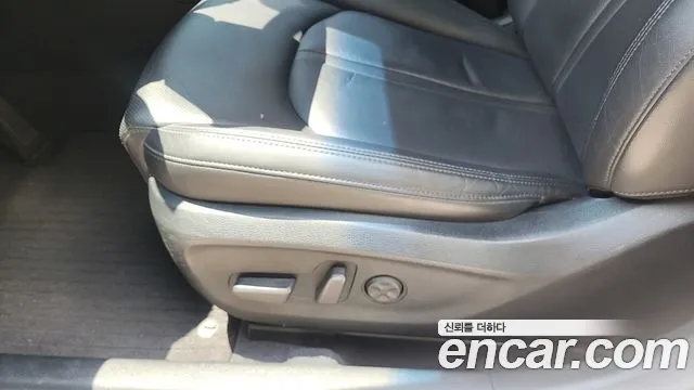Hyundai Sonata 2016 thumb 5