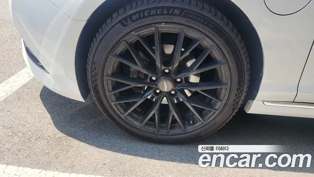 Hyundai Sonata 2016 thumb 7