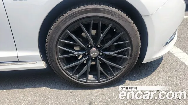 Hyundai Sonata 2016 thumb 12
